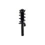 FCS Struts 2335576 Suspension Strut and Coil Spring Assembly