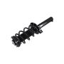 FCS Struts 2335576 Suspension Strut and Coil Spring Assembly
