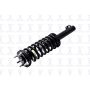 FCS Struts 2335582L Suspension Strut and Coil Spring Assembly