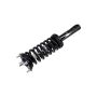 FCS Struts 2335582L Suspension Strut and Coil Spring Assembly