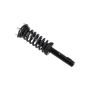 FCS Struts 2335582L Suspension Strut and Coil Spring Assembly