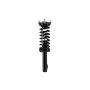 FCS Struts 2335582R Suspension Strut and Coil Spring Assembly