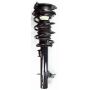 FCS Struts 2335614R Suspension Strut and Coil Spring Assembly