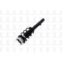 FCS Struts 2335682L Suspension Strut and Coil Spring Assembly