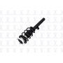 FCS Struts 2335682R Suspension Strut and Coil Spring Assembly