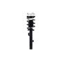 FCS Struts 2335682R Suspension Strut and Coil Spring Assembly