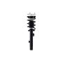 FCS Struts 2335682R Suspension Strut and Coil Spring Assembly