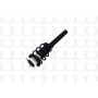 FCS Struts 2335684L Suspension Strut and Coil Spring Assembly