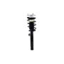 FCS Struts 2335684L Suspension Strut and Coil Spring Assembly