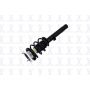 FCS Struts 2335684R Suspension Strut and Coil Spring Assembly