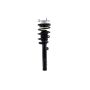 FCS Struts 2335684R Suspension Strut and Coil Spring Assembly