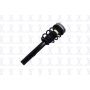 FCS Struts 2335684R Suspension Strut and Coil Spring Assembly
