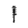 FCS Struts 2335779L Suspension Strut and Coil Spring Assembly