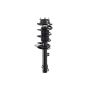 FCS Struts 2335779R Suspension Strut and Coil Spring Assembly