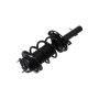 FCS Struts 2335779R Suspension Strut and Coil Spring Assembly