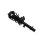 FCS Struts 2335779R Suspension Strut and Coil Spring Assembly