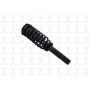 FCS Struts 2335790 Suspension Strut and Coil Spring Assembly
