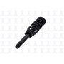 FCS Struts 2335790 Suspension Strut and Coil Spring Assembly