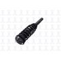 FCS Struts 2335790 Suspension Strut and Coil Spring Assembly