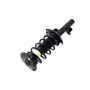 FCS Struts 2335795L Suspension Strut and Coil Spring Assembly