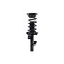 FCS Struts 2335795L Suspension Strut and Coil Spring Assembly