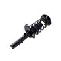 FCS Struts 2335795L Suspension Strut and Coil Spring Assembly