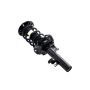 FCS Struts 2335795L Suspension Strut and Coil Spring Assembly