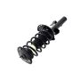 FCS Struts 2335795R Suspension Strut and Coil Spring Assembly