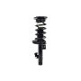 FCS Struts 2335795R Suspension Strut and Coil Spring Assembly