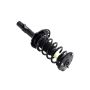 FCS Struts 2335795R Suspension Strut and Coil Spring Assembly