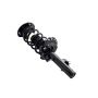 FCS Struts 2335795R Suspension Strut and Coil Spring Assembly