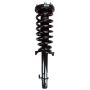 FCS Struts 2335797L Suspension Strut and Coil Spring Assembly