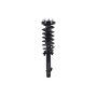FCS Struts 2335797R Suspension Strut and Coil Spring Assembly