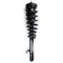 FCS Struts 2335801L Suspension Strut and Coil Spring Assembly