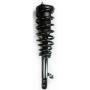 FCS Struts 2335801R Suspension Strut and Coil Spring Assembly