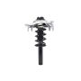 FCS Struts 2335832L Suspension Strut and Coil Spring Assembly