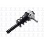 FCS Struts 2335832L Suspension Strut and Coil Spring Assembly
