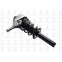 FCS Struts 2335832L Suspension Strut and Coil Spring Assembly