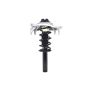 FCS Struts 2335832R Suspension Strut and Coil Spring Assembly