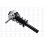 FCS Struts 2335832R Suspension Strut and Coil Spring Assembly