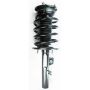 FCS Struts 2335849L Suspension Strut and Coil Spring Assembly