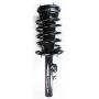 FCS Struts 2335849R Suspension Strut and Coil Spring Assembly