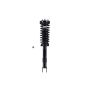 FCS Struts 2335850 Suspension Strut and Coil Spring Assembly