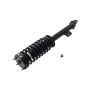 FCS Struts 2335850 Suspension Strut and Coil Spring Assembly