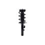 FCS Struts 2335876L Suspension Strut and Coil Spring Assembly