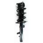 FCS Struts 2335877L Suspension Strut and Coil Spring Assembly
