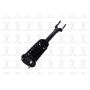 FCS Struts 2335883L Suspension Strut and Coil Spring Assembly