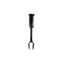 FCS Struts 2335883L Suspension Strut and Coil Spring Assembly