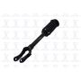 FCS Struts 2335883R Suspension Strut and Coil Spring Assembly