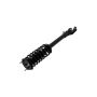 FCS Struts 2335883R Suspension Strut and Coil Spring Assembly